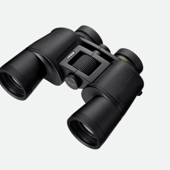 Binocular Nikon Action 8x42